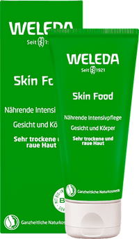 Intensivcreme Skin Food Gesicht & Körper, 75 ml