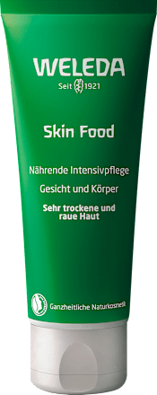 Intensivcreme Skin Food Gesicht & Körper, 75 ml