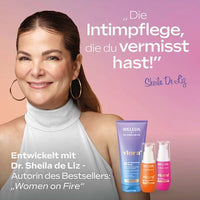 Intimpflege Extra Soothing Drops vlora+, 30 ml