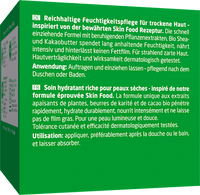 Bodybutter Skin Food in een glazen pot, 150 ml