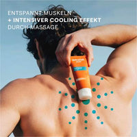 Kühlgel Cryo Sport mit Arnika & Menthol, 100 ml