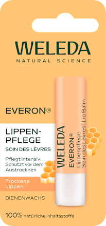 Everon lippenbalsem, 4,8 g
