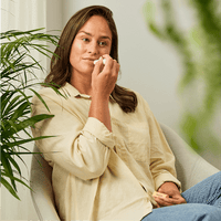 Everon lippenbalsem, 4,8 g