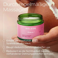 Bodybutter Schwangerschaft, 150 ml