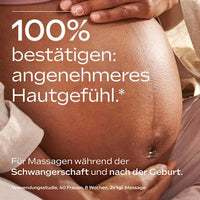 Bodybutter Schwangerschaft, 150 ml