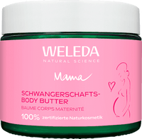Bodybutter Schwangerschaft, 150 ml