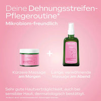 Bodybutter Schwangerschaft, 150 ml