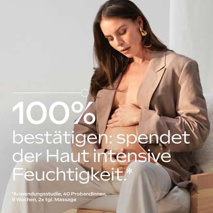 Bodybutter Schwangerschaft, 150 ml