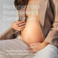 Damm Massageöl Mama, 50 ml
