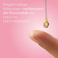 Damm Massageöl Mama, 50 ml