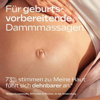 Damm Massageöl Mama, 50 ml