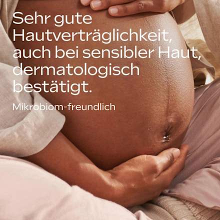 Damm Massageöl Mama, 50 ml