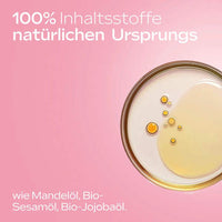 Pflegeöl Mama Brustmassage, 50 ml
