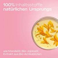 Pflegeöl Mama Schwangerschaft, 100 ml