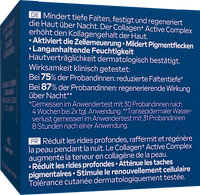Verstevigende nachtcrème Blauwe Gentiaan &amp; Edelweiss, 40 ml