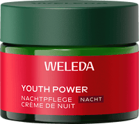 Nachtcreme Granatapfel Youth Power, 40 ml
