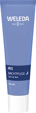 Nachtcrème Iris, 30 ml