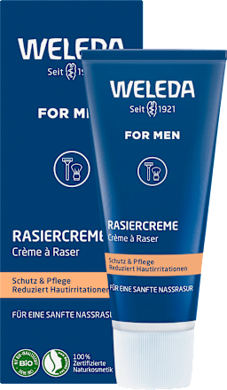 Scheerschuim, 75 ml
