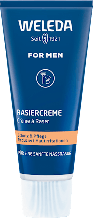 Scheerschuim, 75 ml