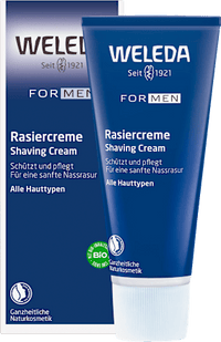 Rasiercreme, 75 ml