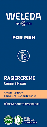 Scheerschuim, 75 ml