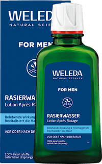 Aftershave, 100 ml