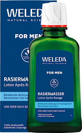 Aftershave, 100 ml