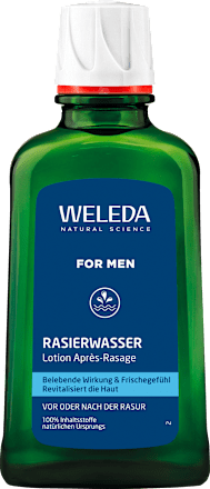 Aftershave, 100 ml