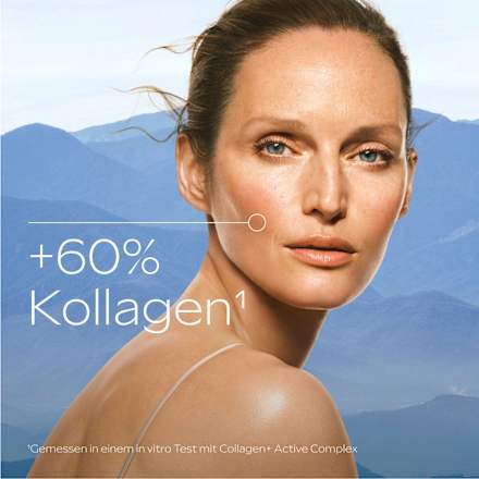 Serum Anti-Falten blauer Enzian & Edelweiss, 30 ml