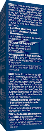 Anti-rimpel serum Blauwe Gentiaan &amp; Edelweiss, 30 ml