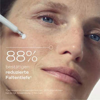 Serum Anti-Falten blauer Enzian & Edelweiss, 30 ml