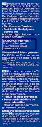 Serum Anti-Falten blauer Enzian & Edelweiss, 30 ml