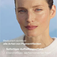 Serum Bright Anti-Pigmentvlekken Blauwe Gentiaan &amp; Edelweiss, 30 ml