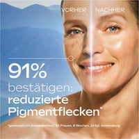 Serum Bright Anti-Pigmentflecken Blauer Enzian & Edelweiss, 30 ml