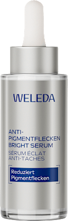 Serum Bright Anti-Pigmentflecken Blauer Enzian & Edelweiss, 30 ml