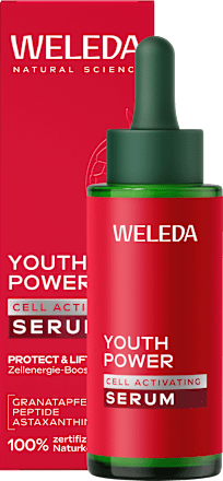 Serum Granatapfel Cell Activating Youth Power, 30 ml