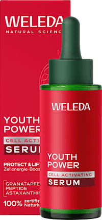 Serum Granatapfel Cell Activating Youth Power, 30 ml