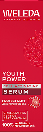 Serum Granatapfel Cell Activating Youth Power, 30 ml