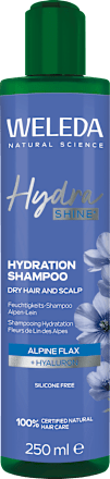Shampoo Hydra Shine, 250 ml