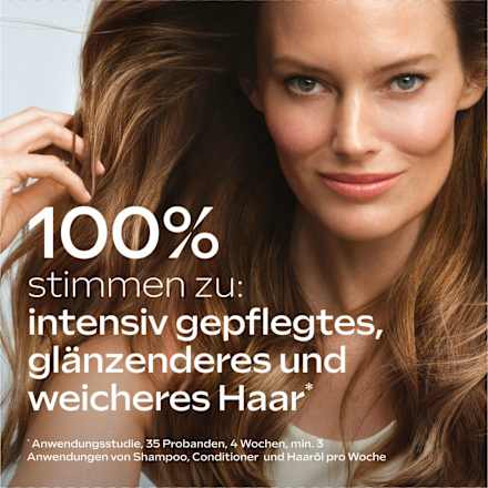 Shampoo Hydra Shine, 250 ml