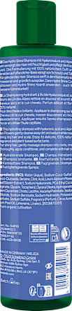 Shampoo Hydra Shine, 250 ml