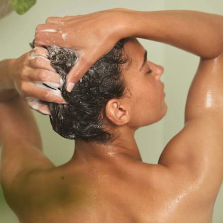 Rozemarijn Revitaliserende Shampoo, 250 ml