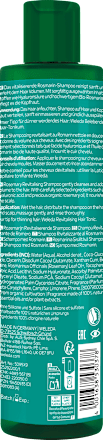 Rozemarijn Revitaliserende Shampoo, 250 ml