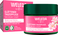 Dagcrème Gladmakende Wilde Roos, 40 ml