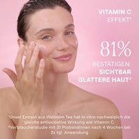 Dagcrème Gladmakende Wilde Roos, 40 ml