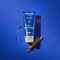 Waschgel for Men 2in1, 100 ml WELEDA