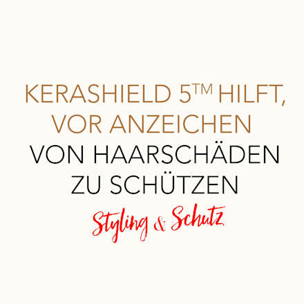 Haarspray Seidiger Glanz, Extra starker Halt, 250 ml