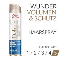 Haarlak Miracle Volume &amp; Protection, Ultra Sterke Hold, 250 ml