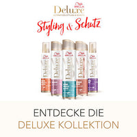 Schaumfestiger Traum Wellen & Locken, Starker Halt, 200 ml