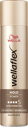 Haarlack Power Hold, Reisegröße, 75 ml